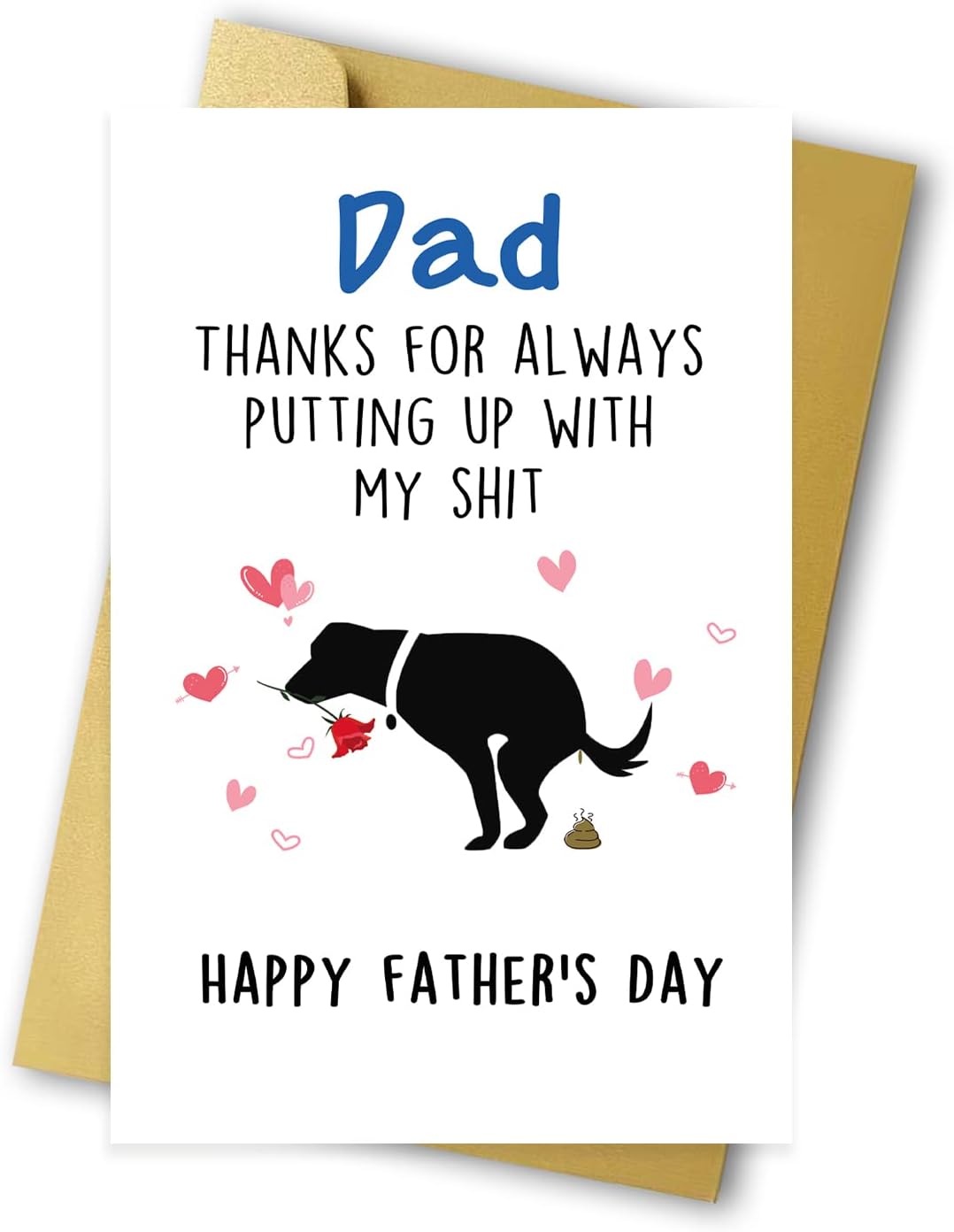 Pawthers Day Card 1 2024